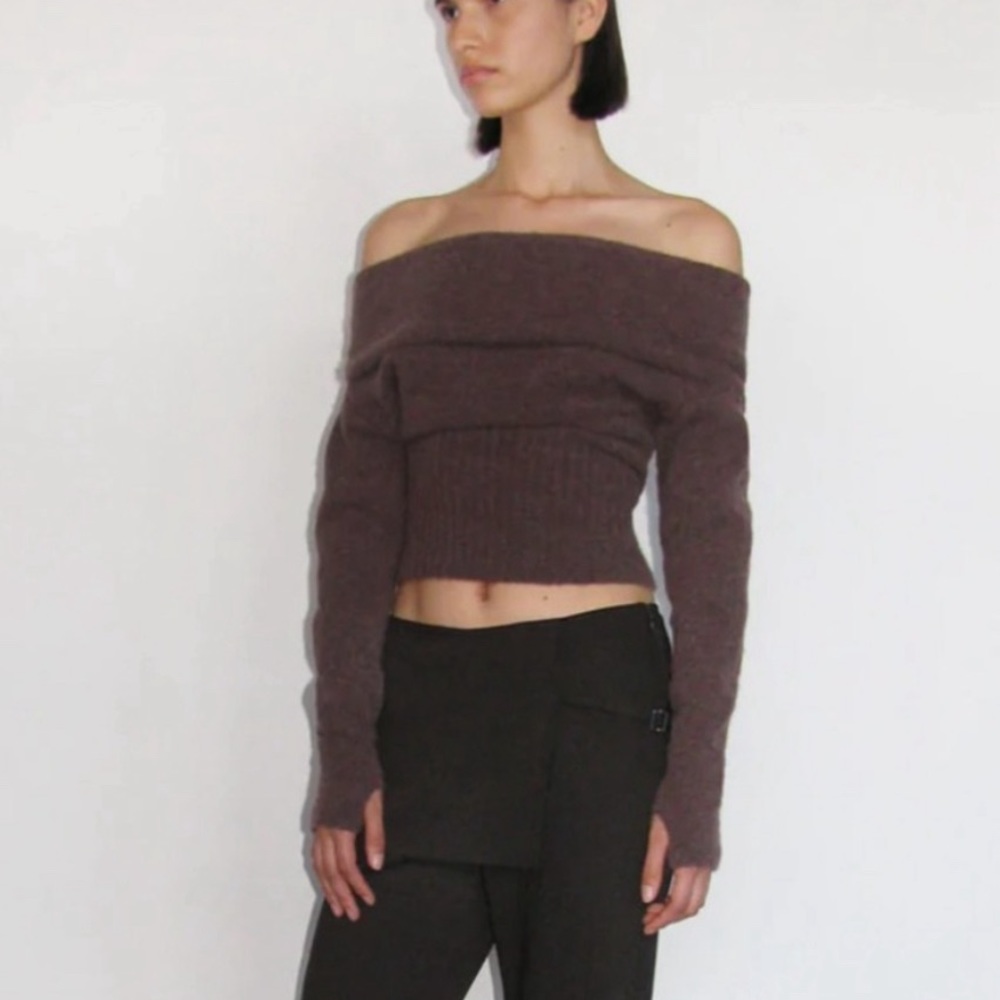 IN SEARCH OF Paloma Wool Margarita Sweater